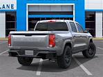 New 2025 Chevrolet Colorado Work Truck Crew Cab Pickup for sale #256988 - photo 2