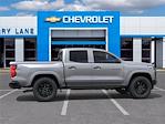 New 2025 Chevrolet Colorado Work Truck Crew Cab Pickup for sale #256988 - photo 5