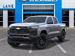 New 2025 Chevrolet Colorado Work Truck Crew Cab Pickup for sale #256988 - photo 6