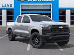 New 2025 Chevrolet Colorado Work Truck Crew Cab Pickup for sale #256988 - photo 7