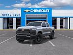New 2025 Chevrolet Colorado Work Truck Crew Cab Pickup for sale #256988 - photo 8