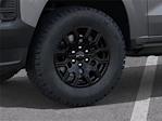 New 2025 Chevrolet Colorado Work Truck Crew Cab Pickup for sale #256988 - photo 9