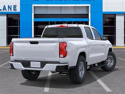 New 2025 Chevrolet Colorado Work Truck Crew Cab Pickup for sale #257002 - photo 2