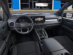 New 2025 Chevrolet Colorado Work Truck Crew Cab Pickup for sale #257002 - photo 15