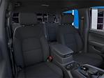 New 2025 Chevrolet Colorado Work Truck Crew Cab Pickup for sale #257002 - photo 16