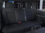 New 2025 Chevrolet Colorado Work Truck Crew Cab Pickup for sale #257002 - photo 17