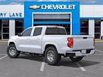 New 2025 Chevrolet Colorado Work Truck Crew Cab Pickup for sale #257002 - photo 3