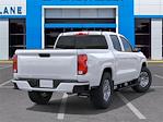 New 2025 Chevrolet Colorado Work Truck Crew Cab Pickup for sale #257002 - photo 4