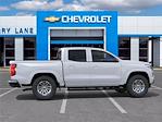 New 2025 Chevrolet Colorado Work Truck Crew Cab Pickup for sale #257002 - photo 5