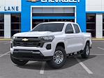 New 2025 Chevrolet Colorado Work Truck Crew Cab Pickup for sale #257002 - photo 6
