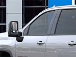 New 2025 Chevrolet Silverado 2500 LTZ Crew Cab 4WD Pickup for sale #257058 - photo 12