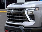 New 2025 Chevrolet Silverado 2500 LTZ Crew Cab 4WD Pickup for sale #257058 - photo 13