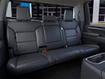 New 2025 Chevrolet Silverado 2500 LTZ Crew Cab 4WD Pickup for sale #257058 - photo 17
