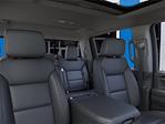 New 2025 Chevrolet Silverado 2500 LTZ Crew Cab 4WD Pickup for sale #257058 - photo 24