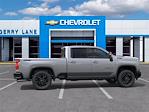 New 2025 Chevrolet Silverado 2500 LTZ Crew Cab 4WD Pickup for sale #257058 - photo 5