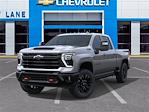 New 2025 Chevrolet Silverado 2500 LTZ Crew Cab 4WD Pickup for sale #257058 - photo 6
