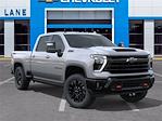 New 2025 Chevrolet Silverado 2500 LTZ Crew Cab 4WD Pickup for sale #257058 - photo 7