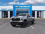 New 2025 Chevrolet Silverado 2500 LTZ Crew Cab 4WD Pickup for sale #257058 - photo 8