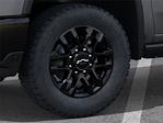 New 2025 Chevrolet Silverado 2500 LTZ Crew Cab 4WD Pickup for sale #257058 - photo 9