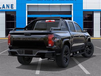 New 2025 Chevrolet Colorado Z71 Crew Cab 4WD Pickup for sale #257070 - photo 2