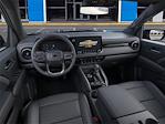 New 2025 Chevrolet Colorado Z71 Crew Cab 4WD Pickup for sale #257070 - photo 15