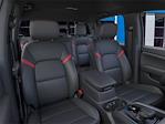 New 2025 Chevrolet Colorado Z71 Crew Cab 4WD Pickup for sale #257070 - photo 16