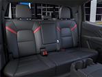 New 2025 Chevrolet Colorado Z71 Crew Cab 4WD Pickup for sale #257070 - photo 17