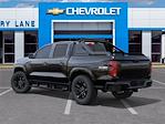 New 2025 Chevrolet Colorado Z71 Crew Cab 4WD Pickup for sale #257070 - photo 4