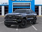 New 2025 Chevrolet Colorado Z71 Crew Cab 4WD Pickup for sale #257070 - photo 6
