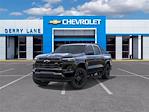 New 2025 Chevrolet Colorado Z71 Crew Cab 4WD Pickup for sale #257070 - photo 8