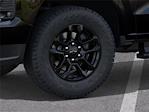 New 2025 Chevrolet Colorado Z71 Crew Cab 4WD Pickup for sale #257070 - photo 9
