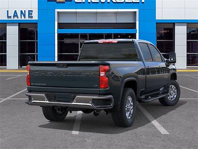 New 2025 Chevrolet Silverado 2500 LT Crew Cab 4WD Pickup for sale #257071 - photo 2