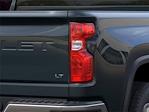 New 2025 Chevrolet Silverado 2500 LT Crew Cab 4WD Pickup for sale #257071 - photo 11