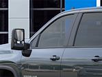 New 2025 Chevrolet Silverado 2500 LT Crew Cab 4WD Pickup for sale #257071 - photo 12