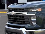 New 2025 Chevrolet Silverado 2500 LT Crew Cab 4WD Pickup for sale #257071 - photo 13
