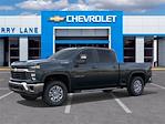 New 2025 Chevrolet Silverado 2500 LT Crew Cab 4WD Pickup for sale #257071 - photo 3