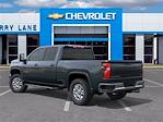 New 2025 Chevrolet Silverado 2500 LT Crew Cab 4WD Pickup for sale #257071 - photo 4