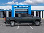 New 2025 Chevrolet Silverado 2500 LT Crew Cab 4WD Pickup for sale #257071 - photo 5