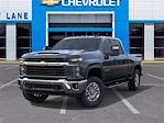 New 2025 Chevrolet Silverado 2500 LT Crew Cab 4WD Pickup for sale #257071 - photo 6