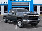 New 2025 Chevrolet Silverado 2500 LT Crew Cab 4WD Pickup for sale #257071 - photo 7