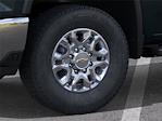 New 2025 Chevrolet Silverado 2500 LT Crew Cab 4WD Pickup for sale #257071 - photo 9