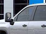 New 2025 Chevrolet Silverado 2500 Custom Crew Cab 4WD Pickup for sale #257077 - photo 12