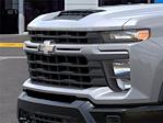 New 2025 Chevrolet Silverado 2500 Custom Crew Cab 4WD Pickup for sale #257077 - photo 13