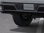 New 2025 Chevrolet Silverado 2500 Custom Crew Cab 4WD Pickup for sale #257077 - photo 14