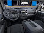 New 2025 Chevrolet Silverado 2500 Custom Crew Cab 4WD Pickup for sale #257077 - photo 15