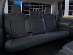 New 2025 Chevrolet Silverado 2500 Custom Crew Cab 4WD Pickup for sale #257077 - photo 17