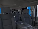 New 2025 Chevrolet Silverado 2500 Custom Crew Cab 4WD Pickup for sale #257077 - photo 24