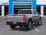 New 2025 Chevrolet Silverado 2500 Custom Crew Cab 4WD Pickup for sale #257077 - photo 2