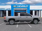 New 2025 Chevrolet Silverado 2500 Custom Crew Cab 4WD Pickup for sale #257077 - photo 5