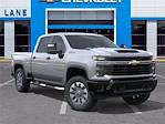 New 2025 Chevrolet Silverado 2500 Custom Crew Cab 4WD Pickup for sale #257077 - photo 7